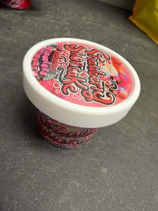 Strawberry shortcake jug 2 for 50