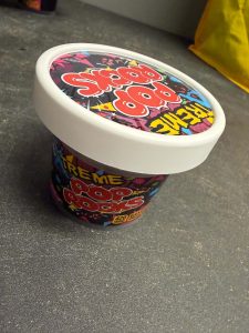 Pop rocks jug 2 for 50