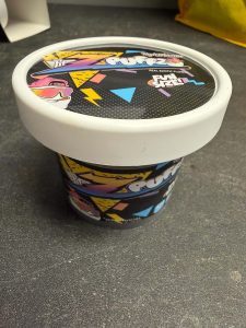 Puffs jug 2for 50