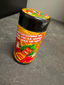 Loompa rules jar