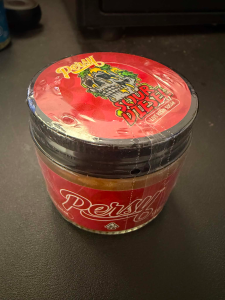 Persy sour diesel 8th