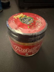 Persy sour diesel 1g