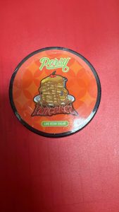 Persy pancakes