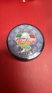 Persy Italian Ice
