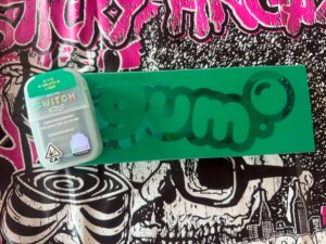 Boutiq Switch j-14 Gelato 41 gdp