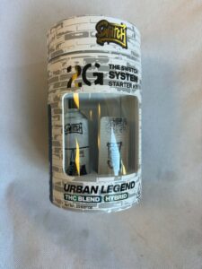Switch urban legend
